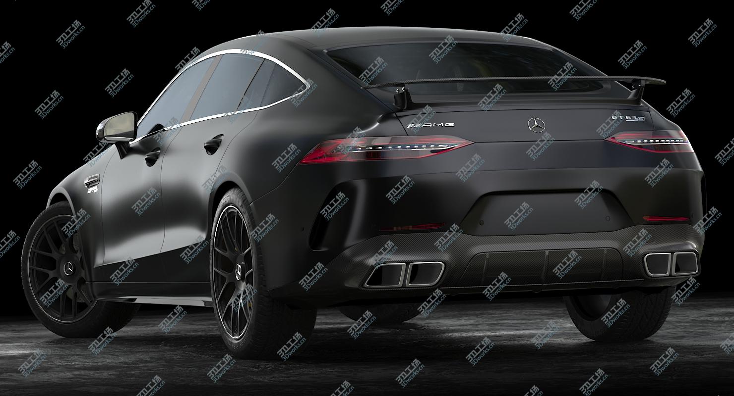 images/goods_img/202104021/3D model 2019 Mercedes-Benz AMG GT63/2.jpg